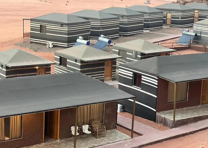 Rum Prens Camp