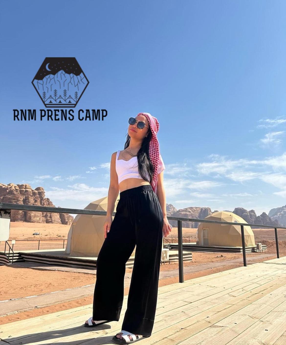 Prens Camp *