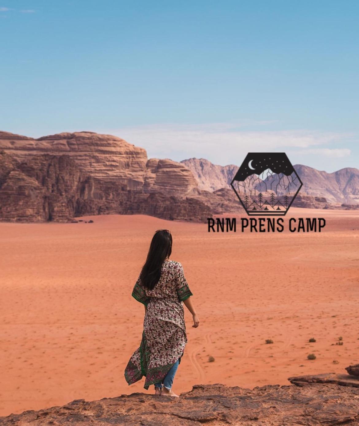 Prens Camp *