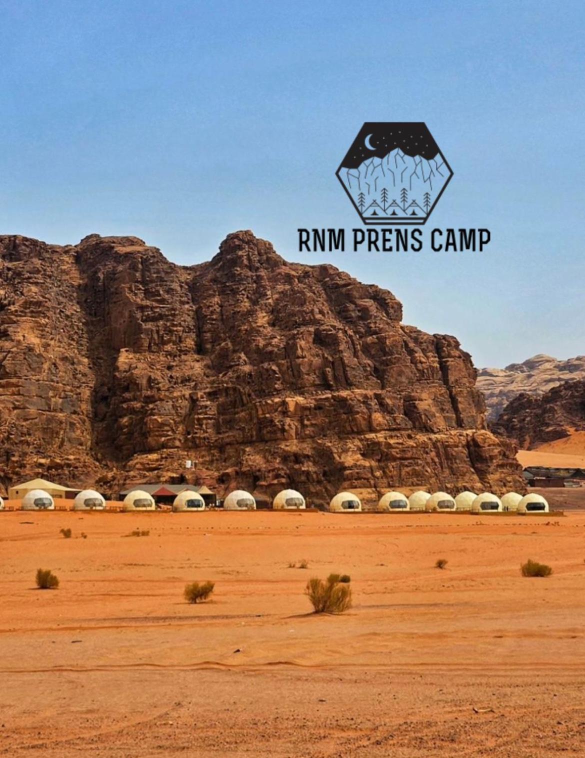 Prens Camp