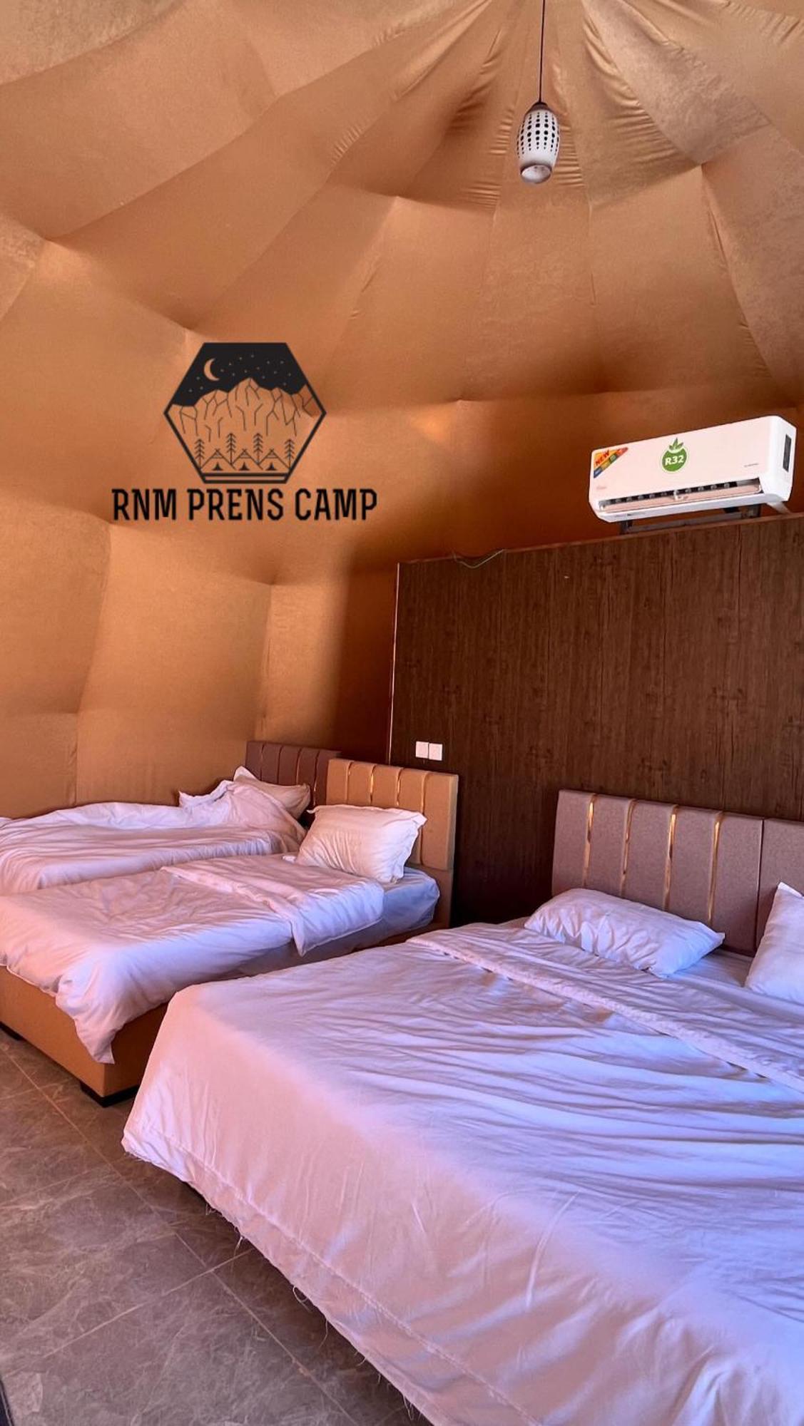 Prens Camp Apartment