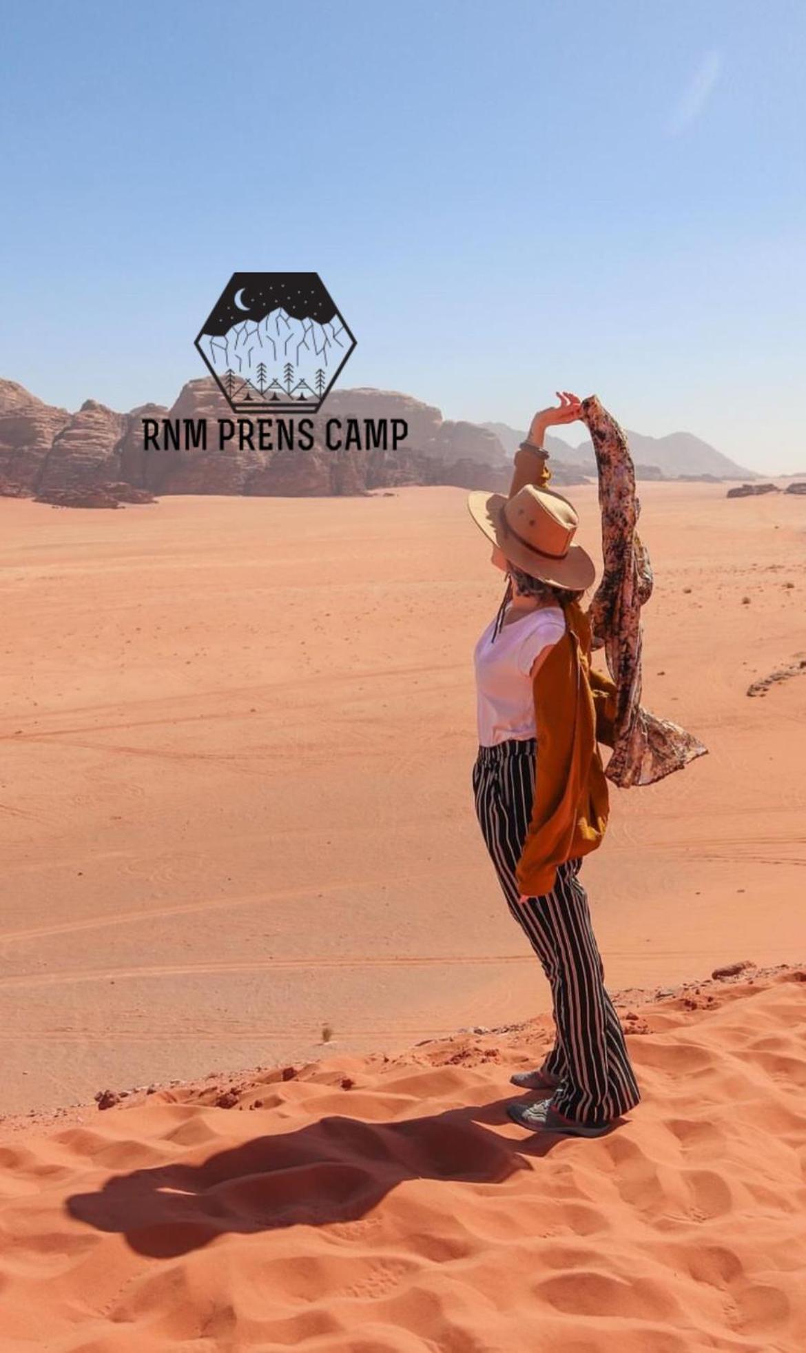 Apartment Prens Camp