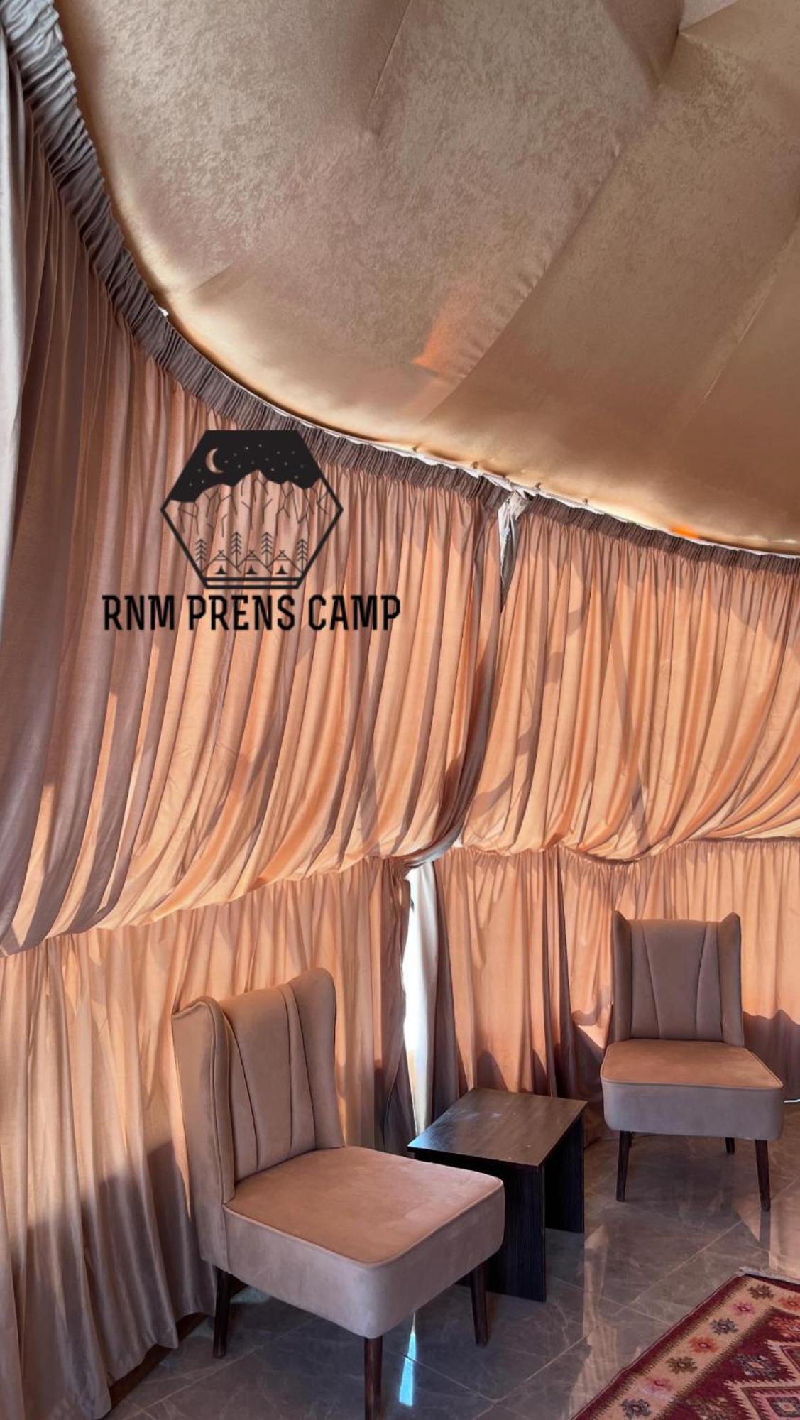 Apartment Prens Camp