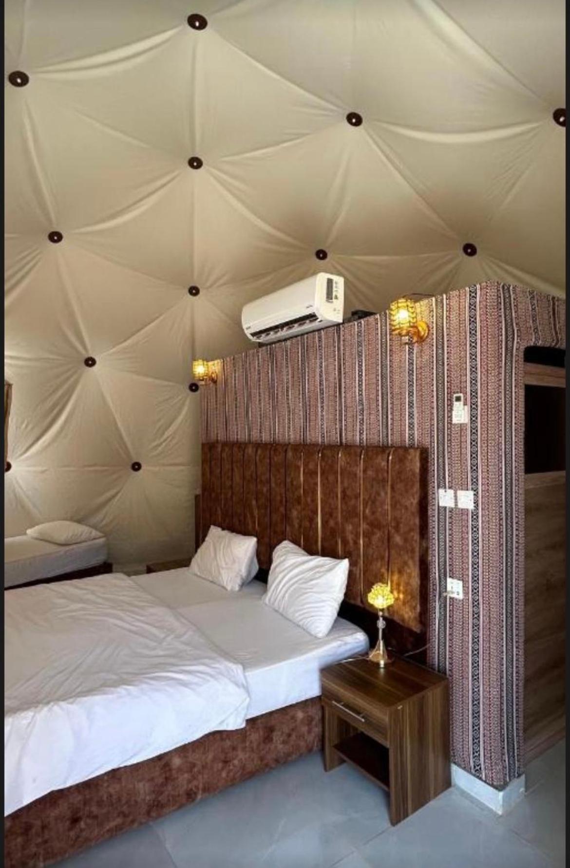 Prens Camp Apartment *