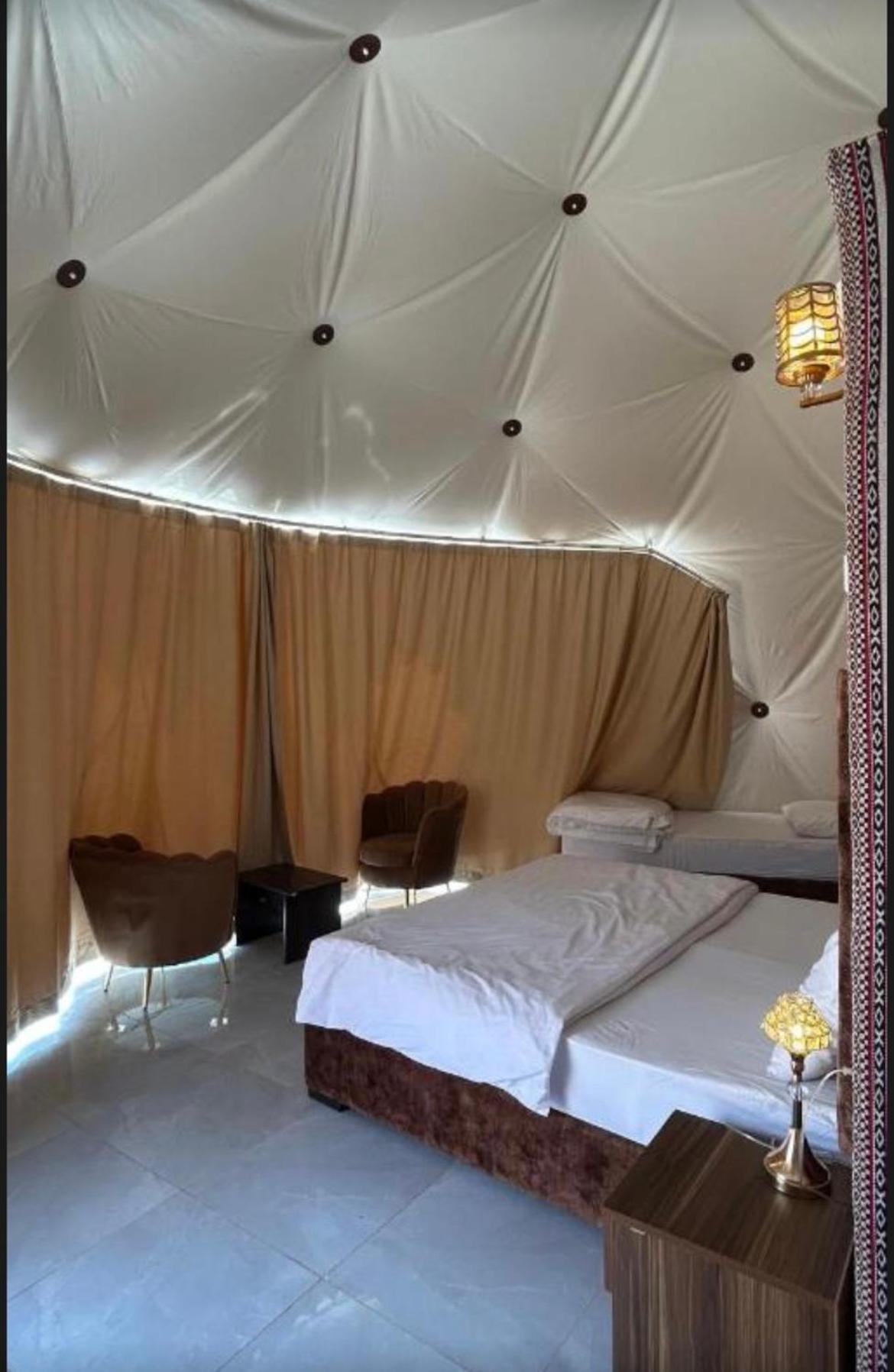 Prens Camp Apartment *