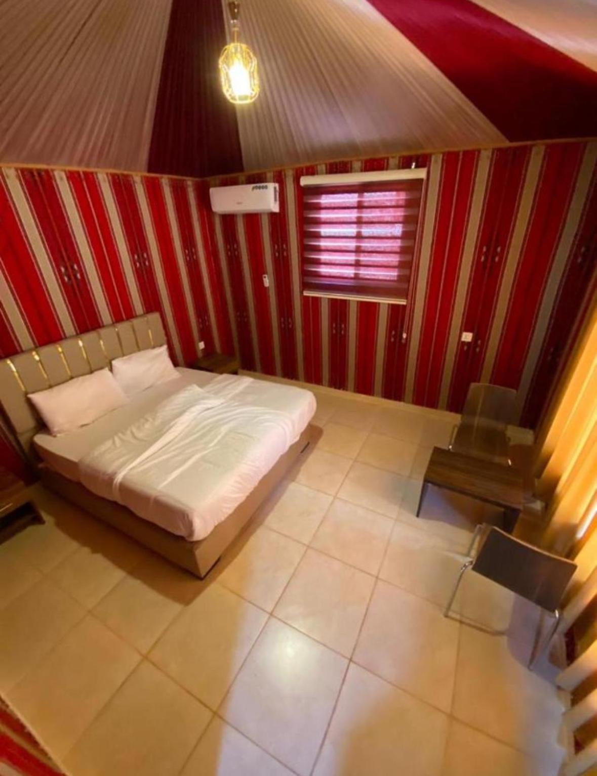 Prens Camp Apartment