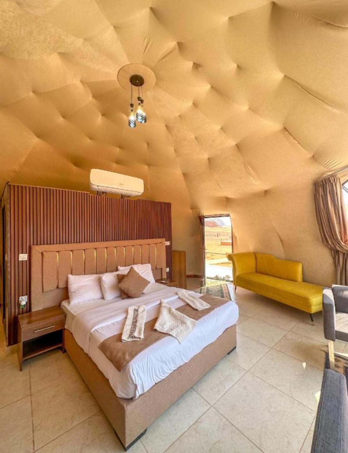 Prens Camp Apartment