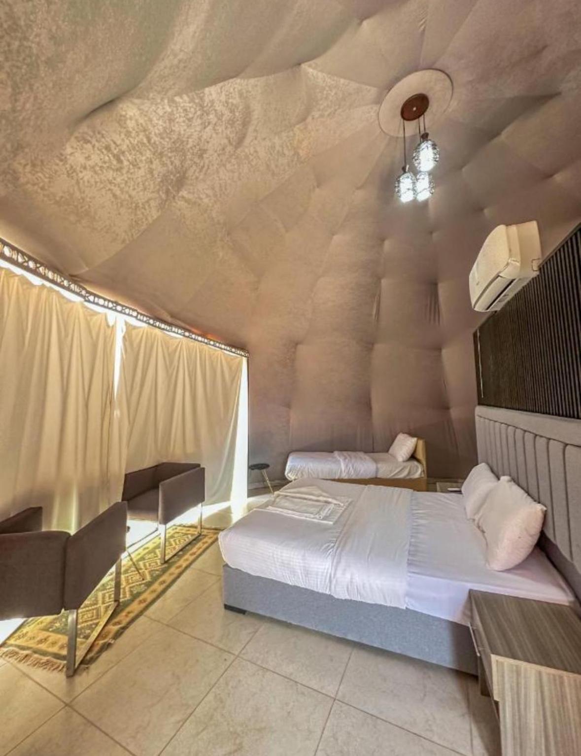Prens Camp Apartment *